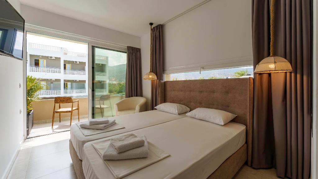 Stella Maria Hotel