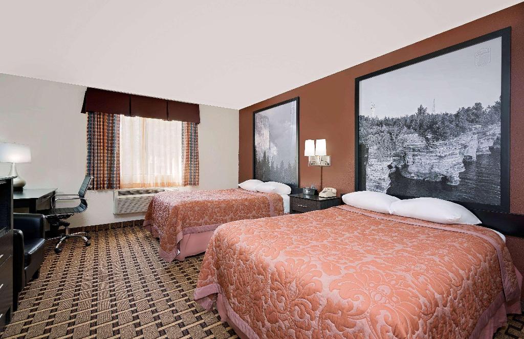 Super 8 by Wyndham Ashland