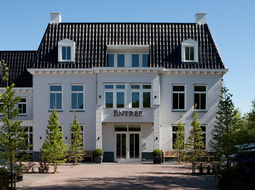 Fletcher Hotel-Restaurant Duinzicht