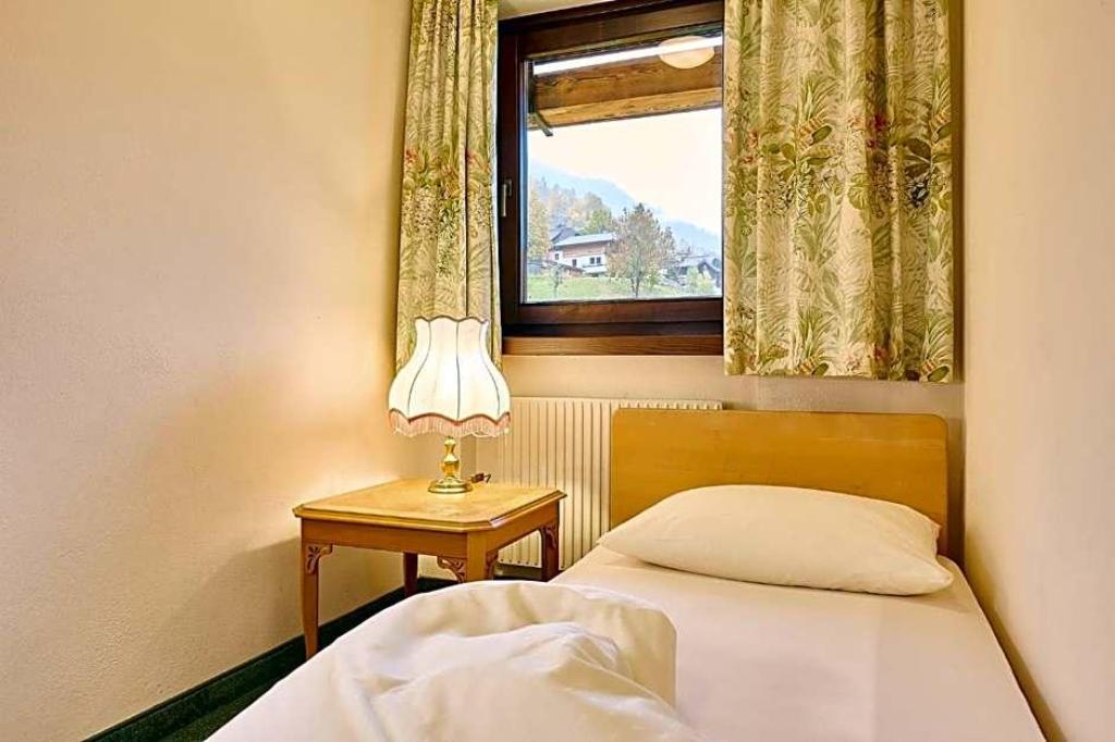 Thermenwelt Hotel Pulverer