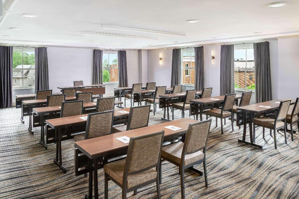 Hilton Garden Inn Annapolis Downtown Tripadvisor - 59 Personalized