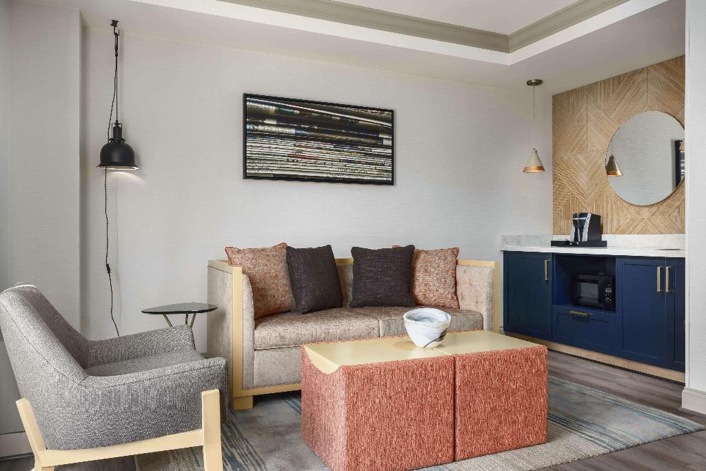 Hilton Garden Inn Annapolis Downtown