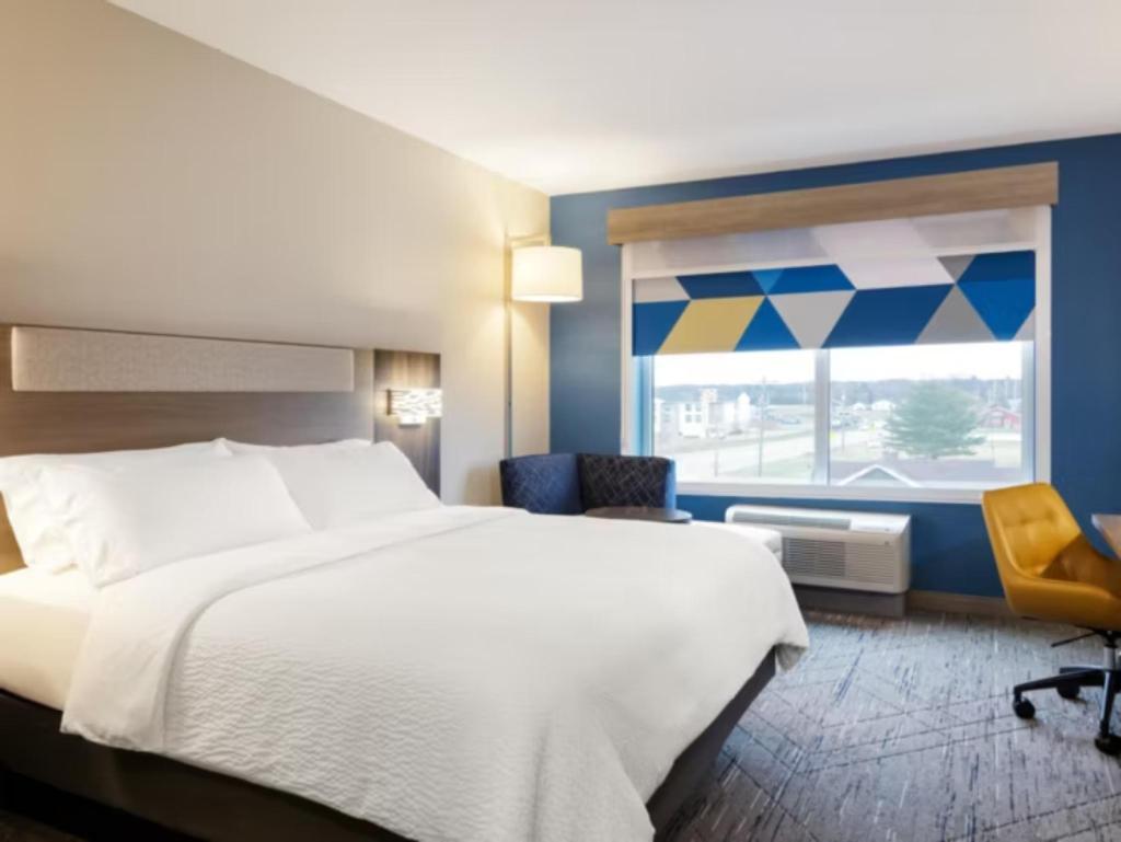 Holiday Inn Express Atlanta - Kennesaw
