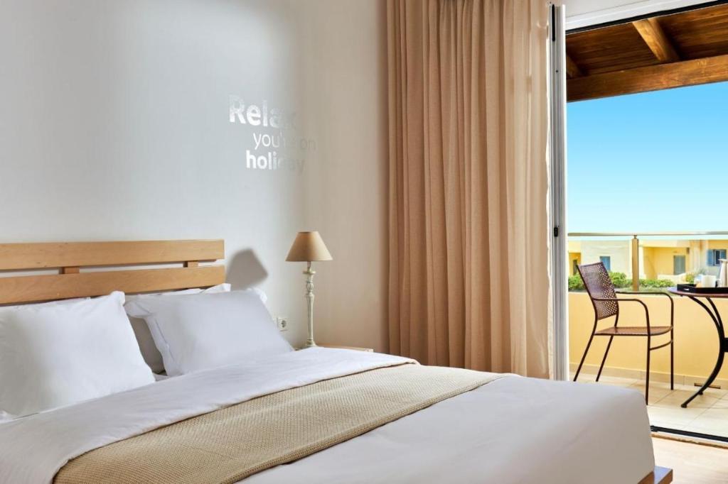 Hotel Vasia Sea Retreat, Griechenland, Sisi. Großes 14