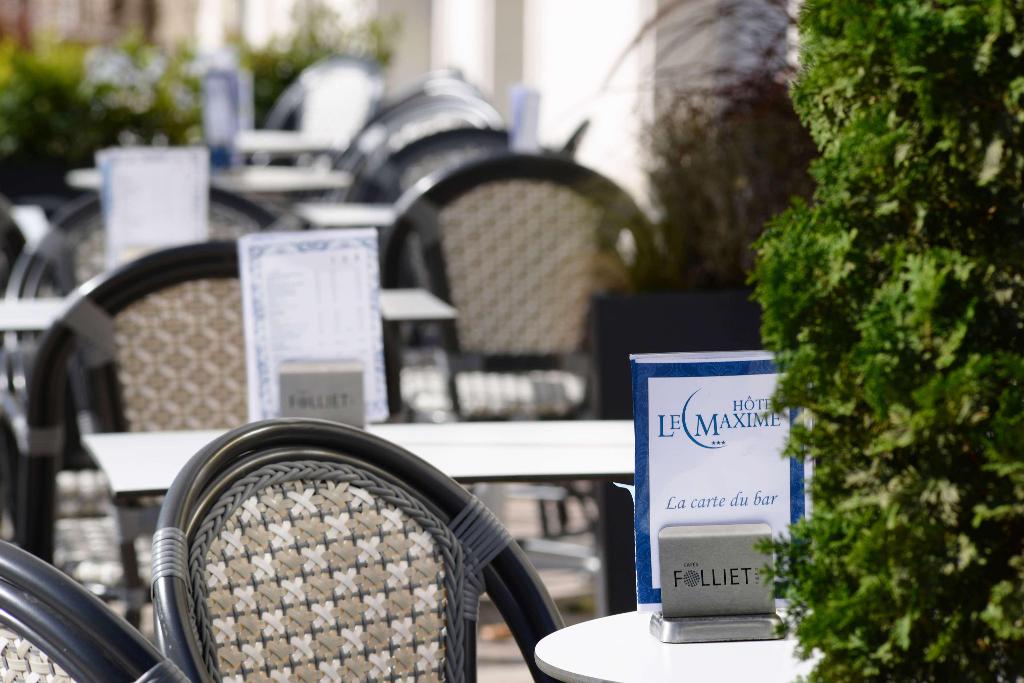 Hotel Le Maxime, Bw Signature Collection