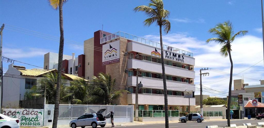 Simas Praia