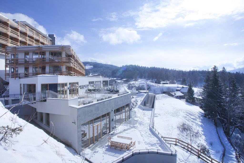 Nidum Casual Luxury Hotel