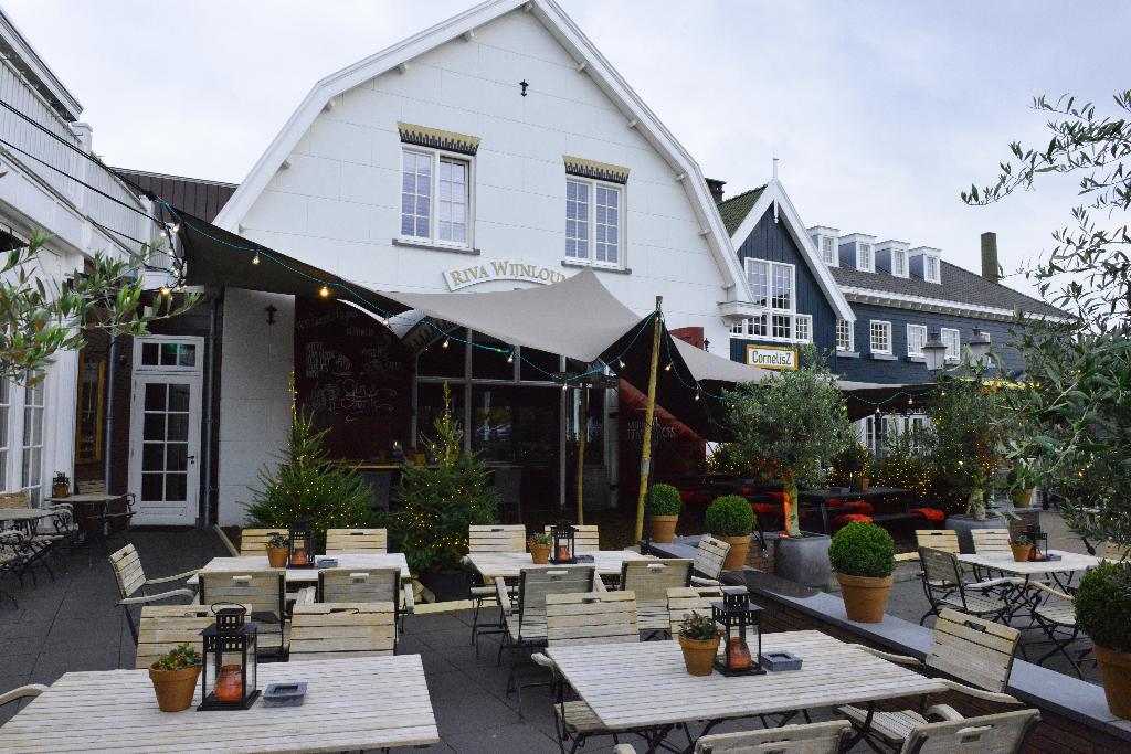 Hotel Fletcher Hotel-Restaurant Nautisch Kwartier, Niederlande, Huizen. Großes 21