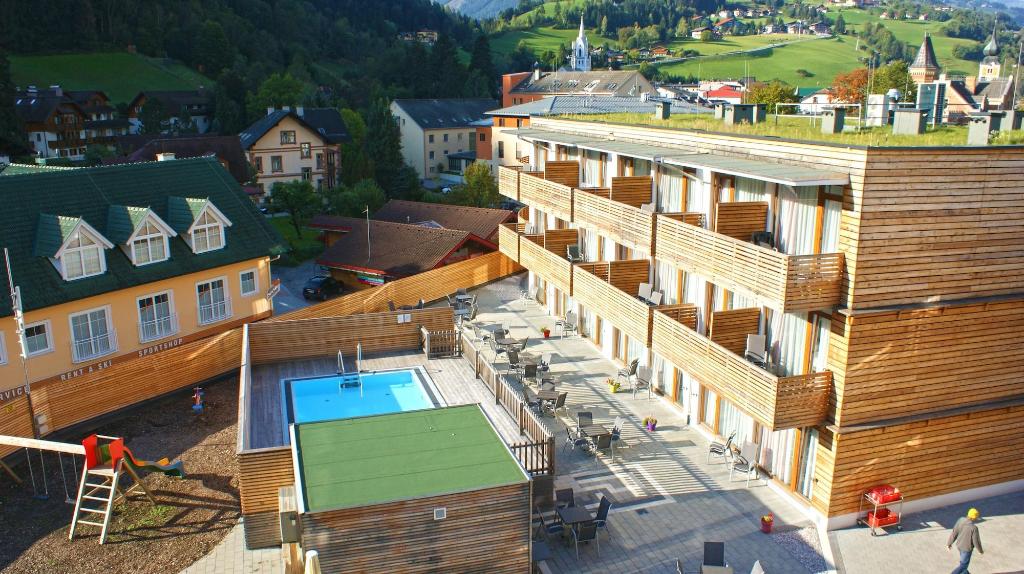 Hotel Planai