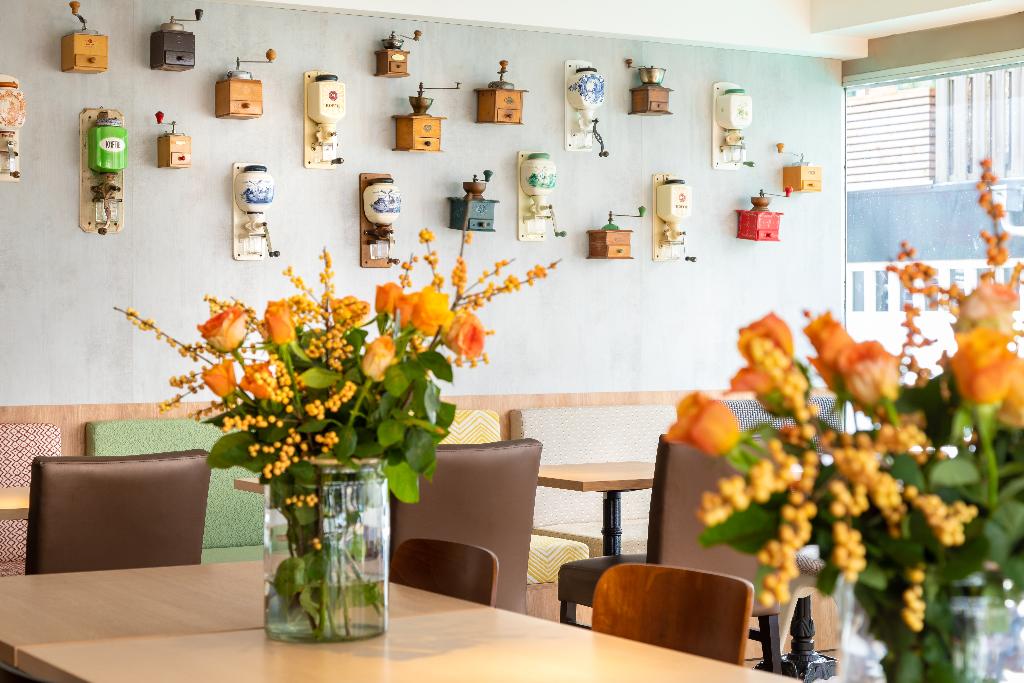 Hotel Espresso City Centre, Niederlande, Amsterdam. Großes 1