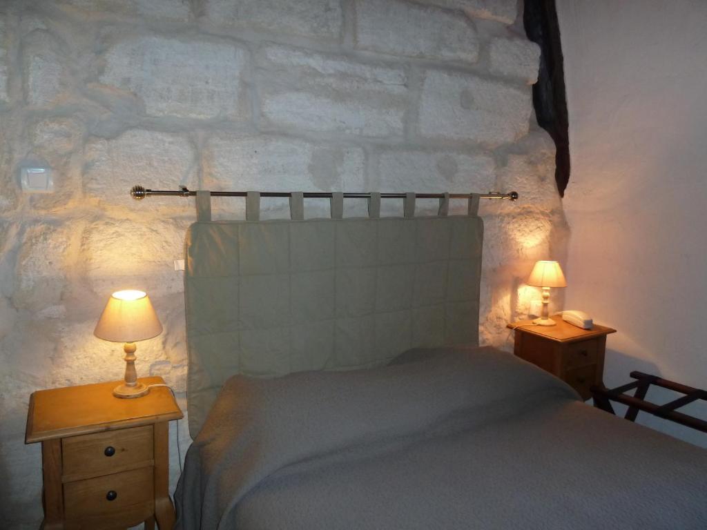 Logis Hotel Residence les Cedres