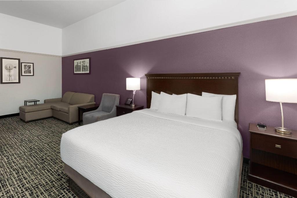 La Quinta Inn & Suites Brownwood
