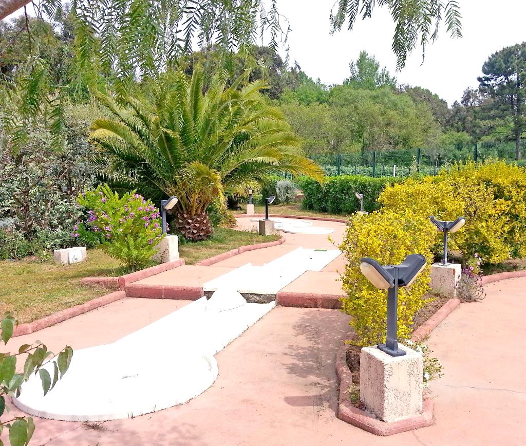 Olmuccio Hotel And Residence