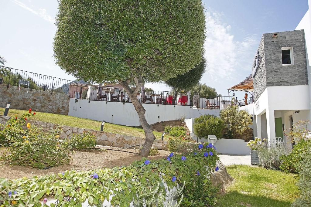 Hotel Funtana Marina