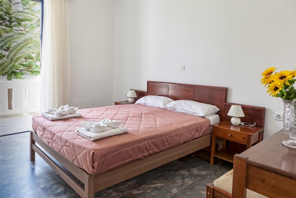 Hotel Cretan Sun, Griechenland, Platanias (Rethymnon). Großes 35