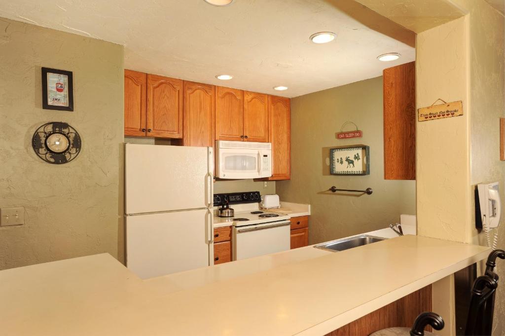 Mountain House, A Vail Resorts Property