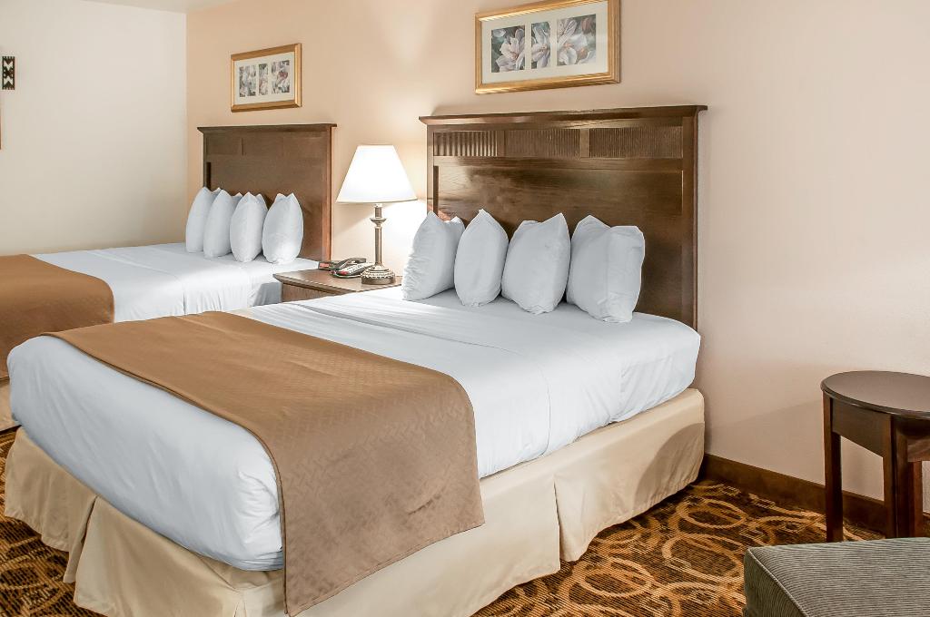 Premier Extended Stay Hobbs By IHG