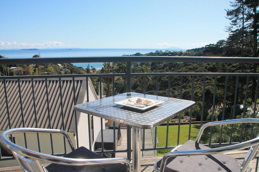 Waiheke Island Resort