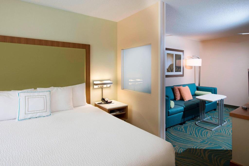Springhill Suites Alpharetta