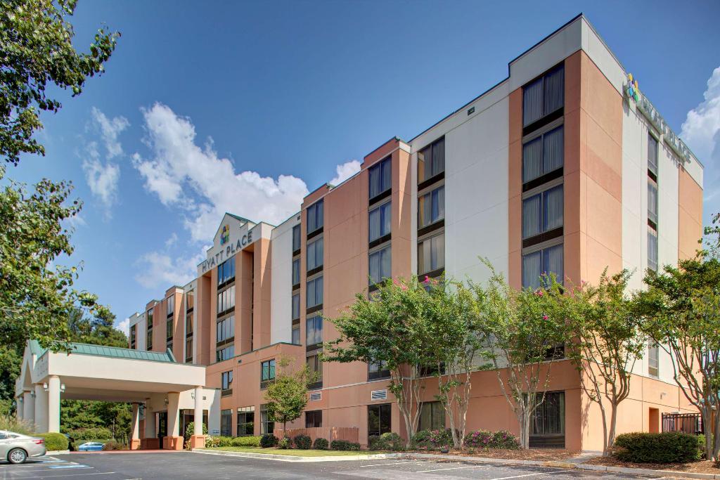 Hyatt Place Atlanta / Norcross / Peachtree