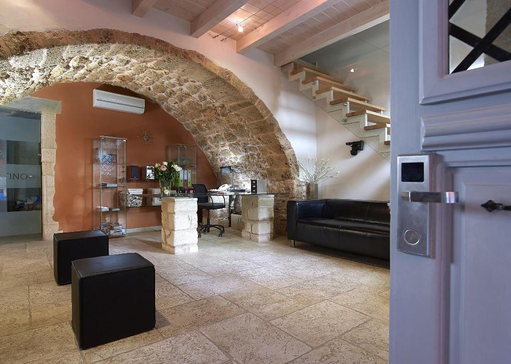 Boutique Hotel Fortino
