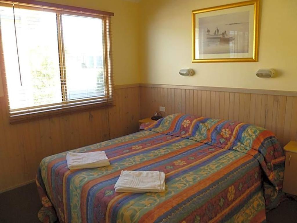 Merimbula Beach Resort