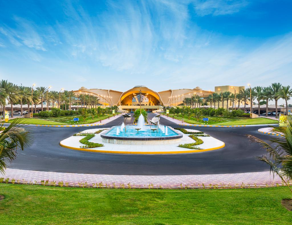 Erth Abu Dhabi Hotel