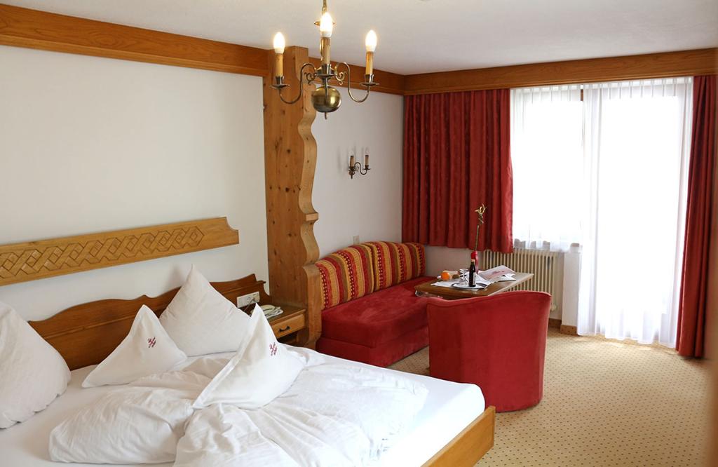 Aktivhotel Schwarzer Adler