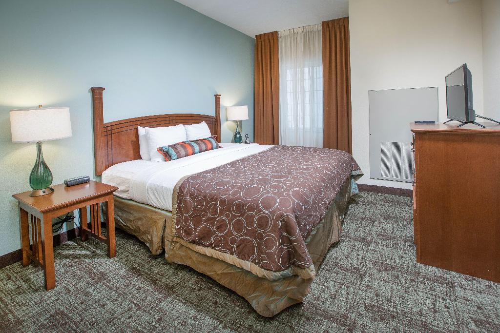 Staybridge Suites Augusta