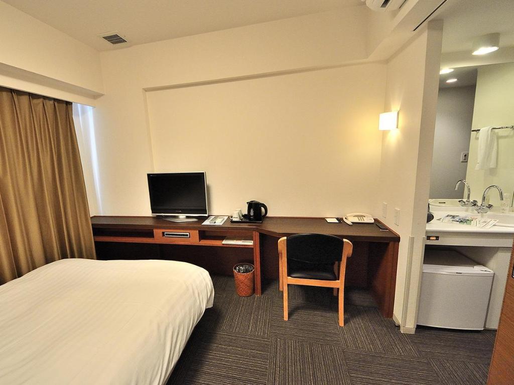 Dormy Inn Hirosaki