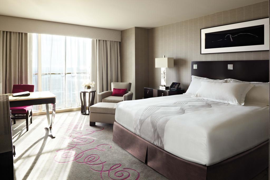 Borgata Hotel Casino and Spa