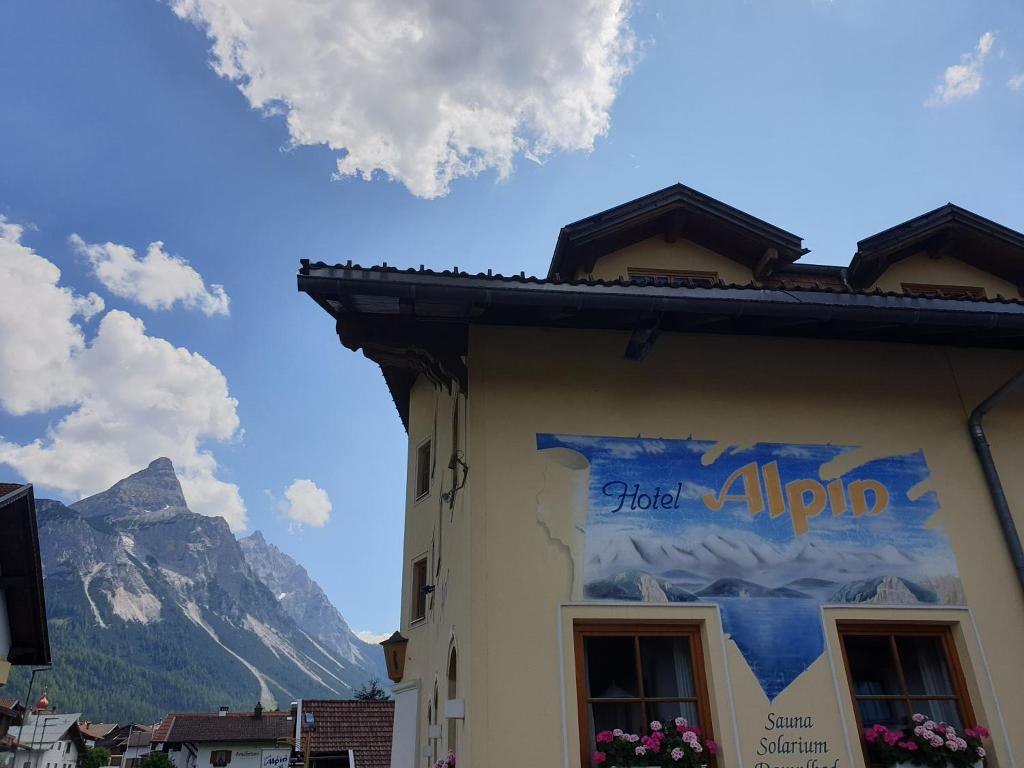 Alpin