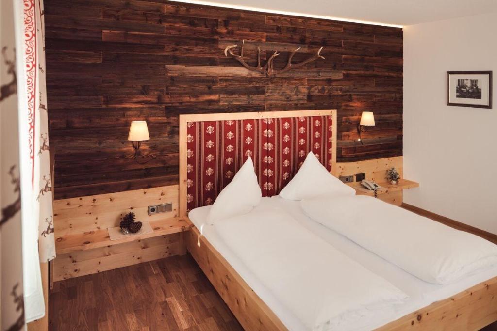 Stolz Alpenhotel
