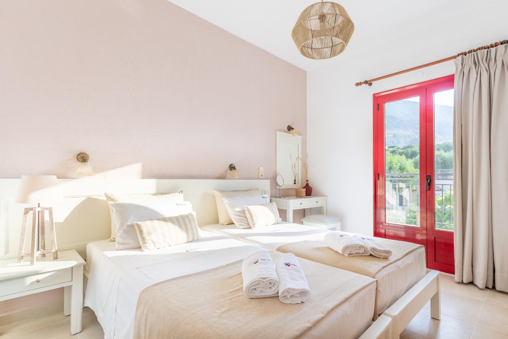 Villa Vicky Hersonissos
