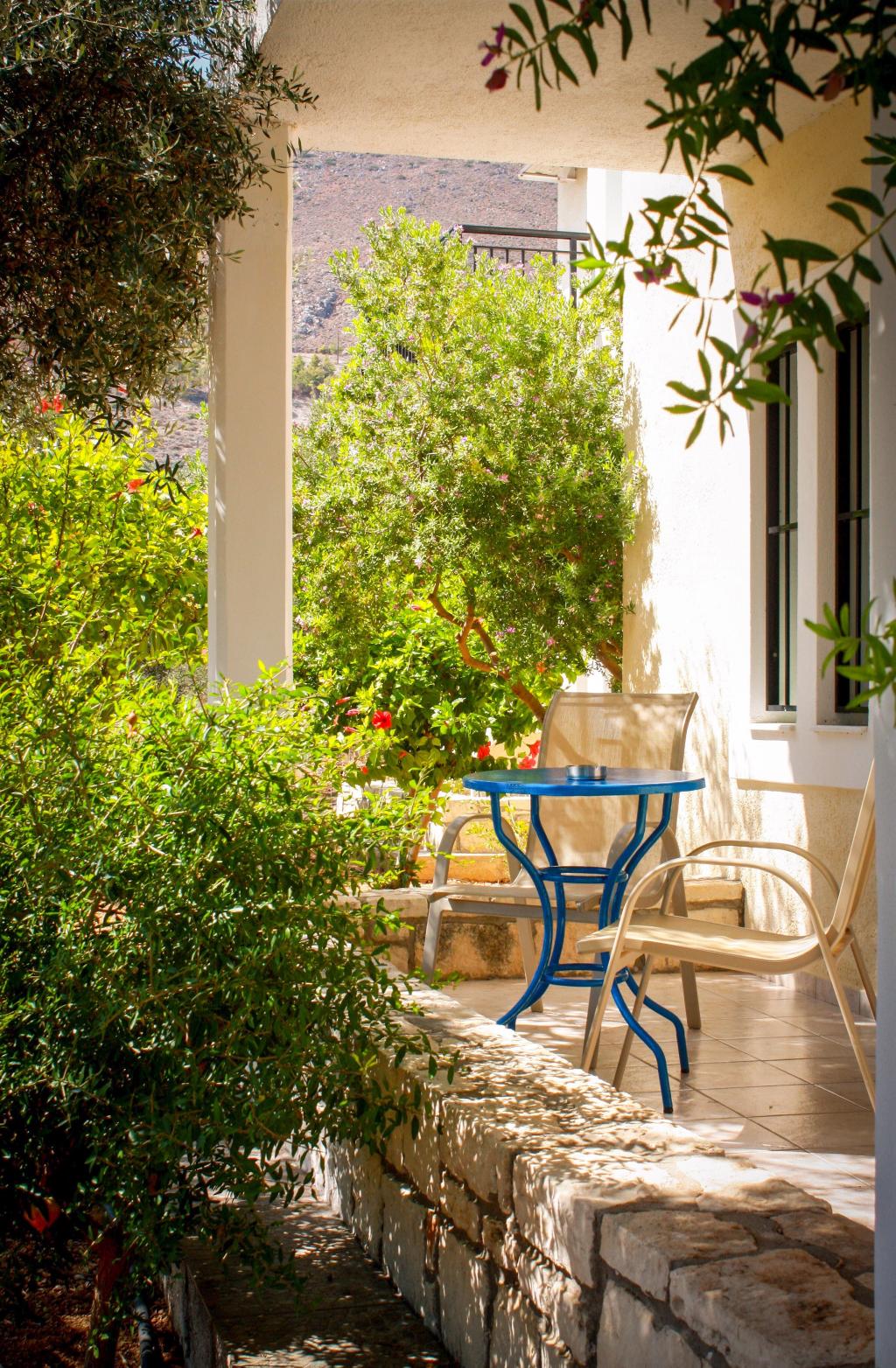 Hotel Villa Vicky Hersonissos, Griechenland, Chersonissos. Großes 29