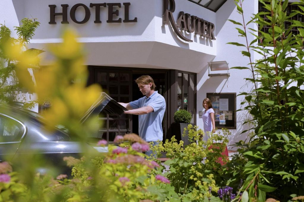 Hotel Rauter
