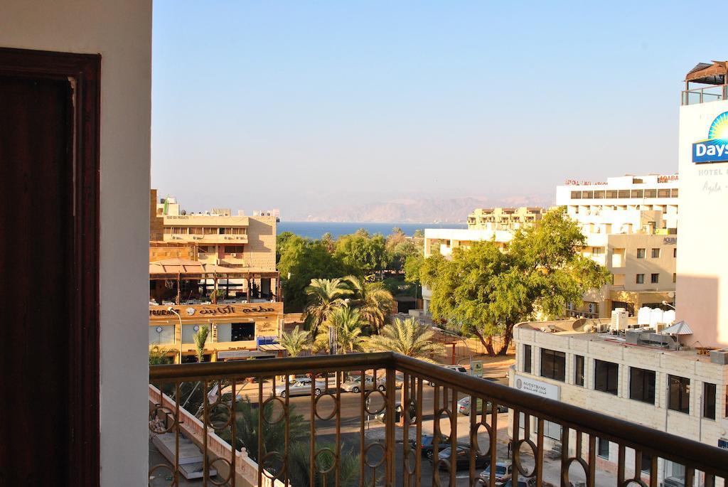 Al Qidra Aqaba