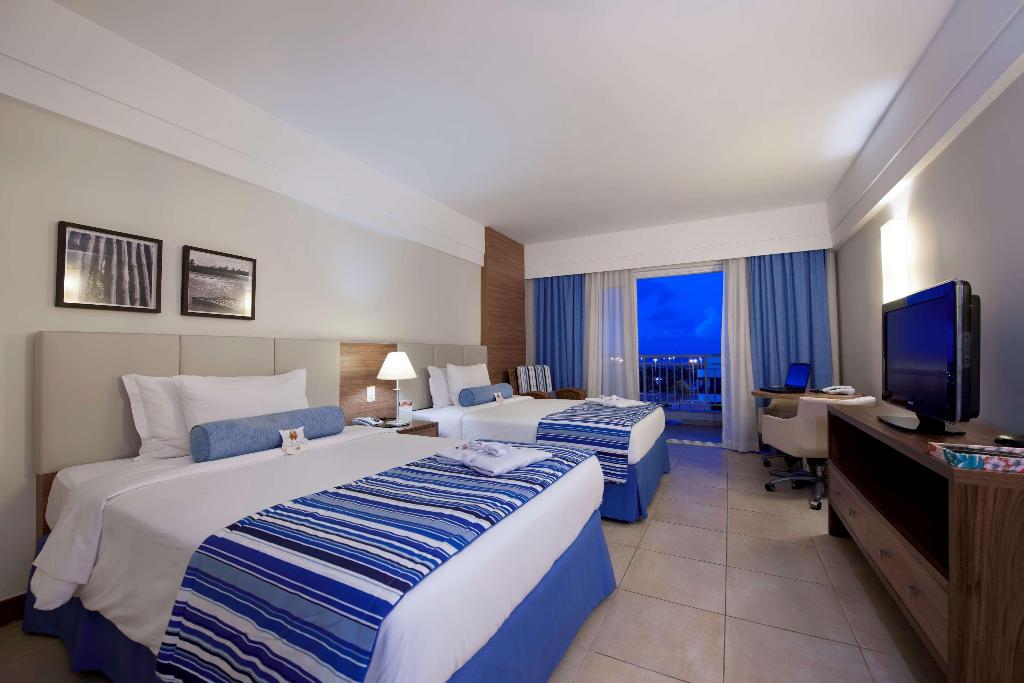 Vidam Hotel Aracaju by Transamerica Collection