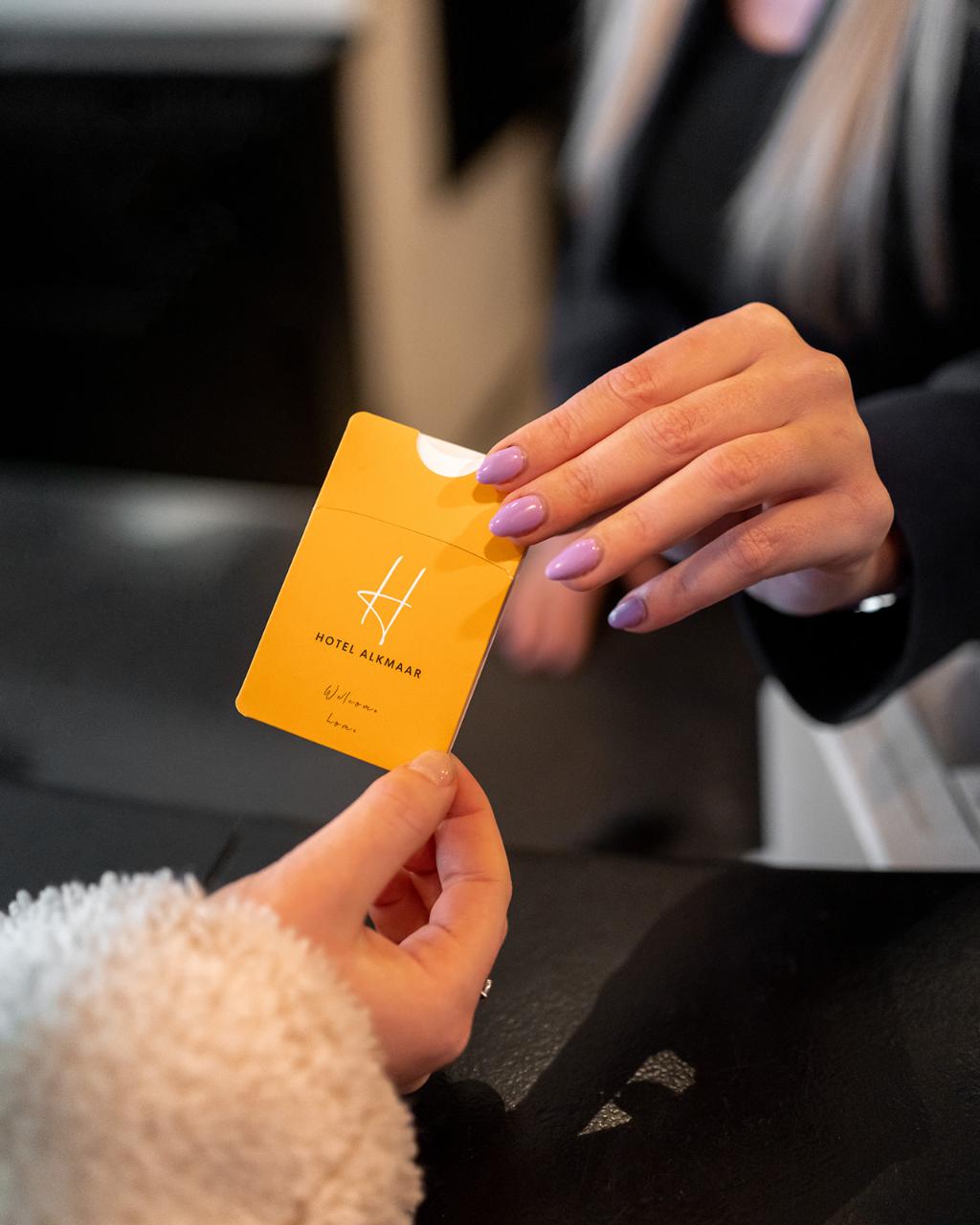 Hotel Hotel Alkmaar, Niederlande, Alkmaar. Großes 28