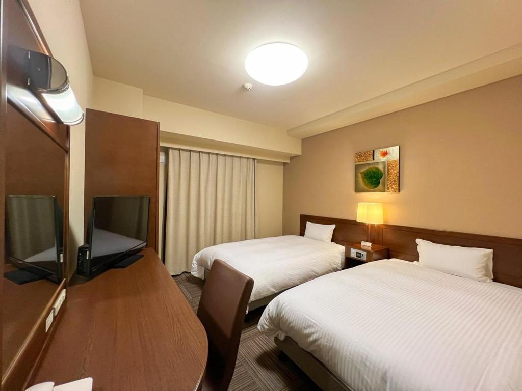 Route-Inn Hirosaki-Joto