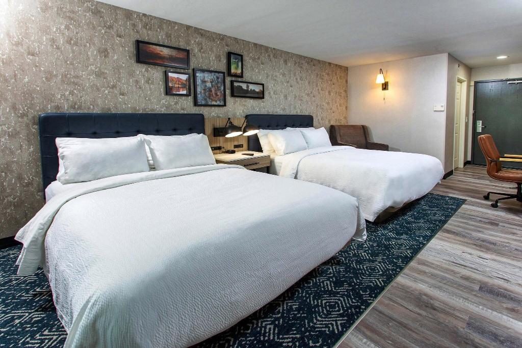 Grandstay Hotel & Suites Appleton