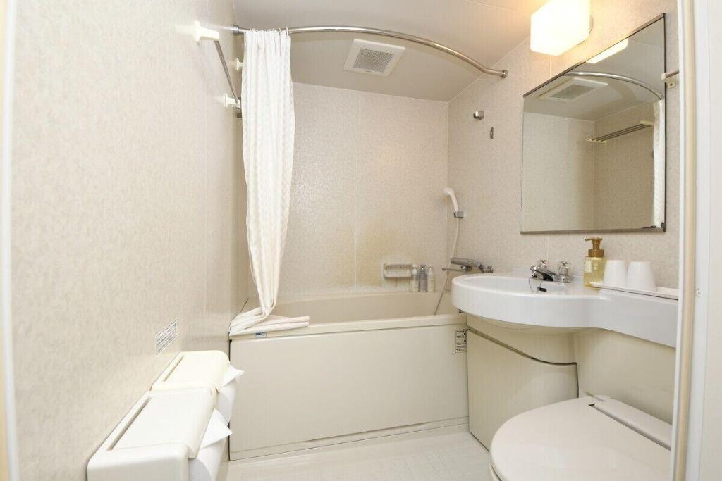Naha Beach Side Hotel
