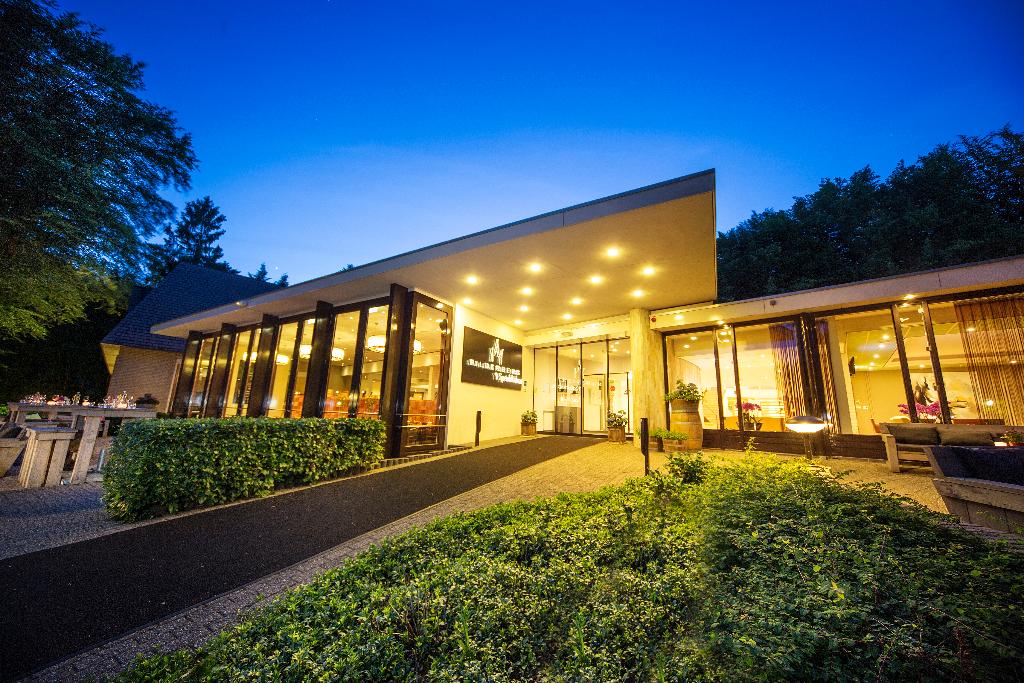 Bilderberg Hotel 't Speulderbos