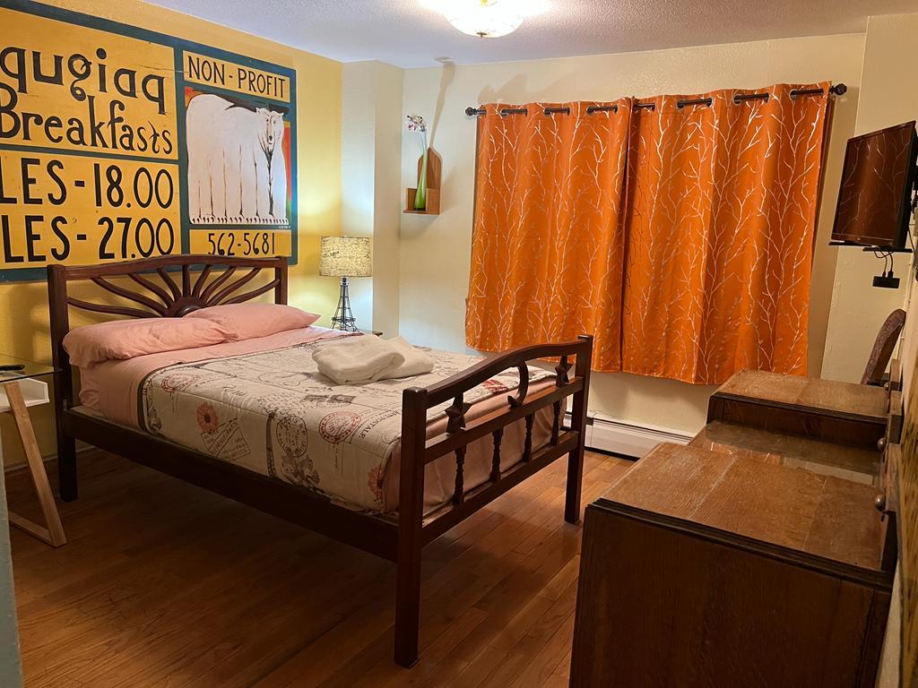 Qupqugiaq Inn