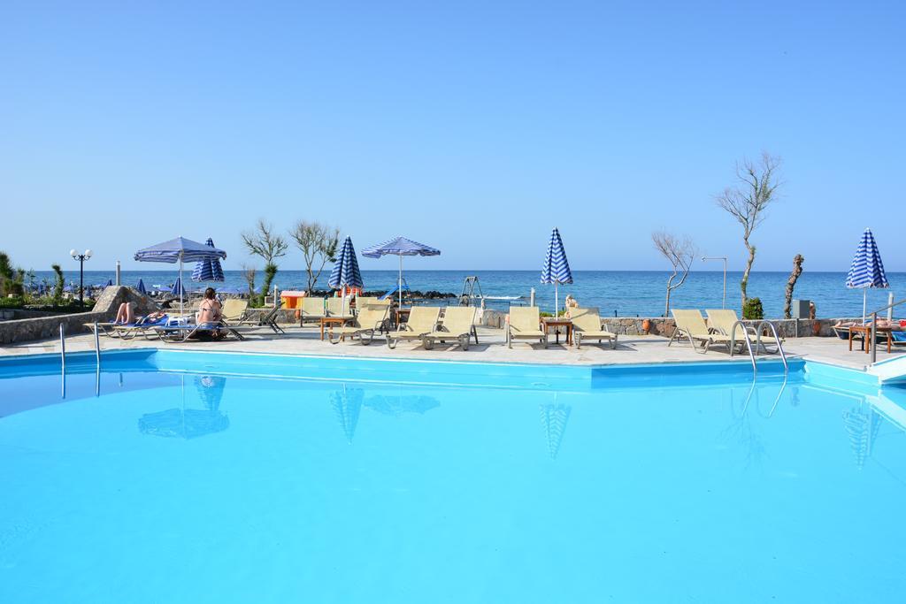 Blue Beach