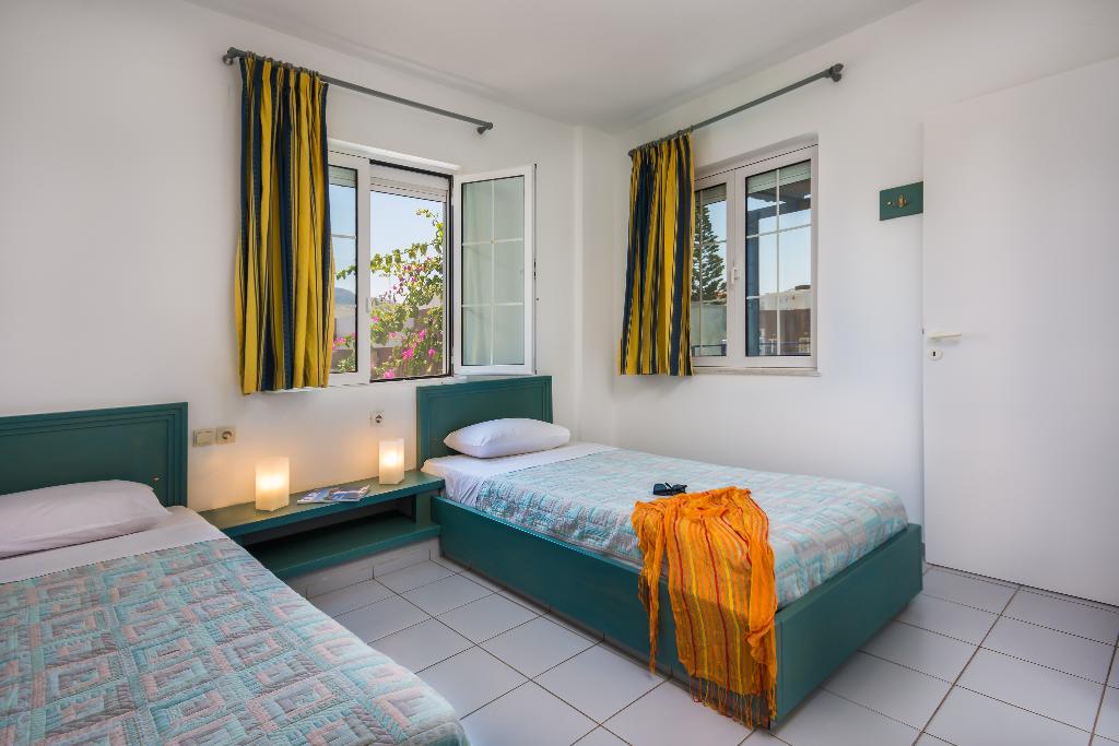 Evdokia Suites