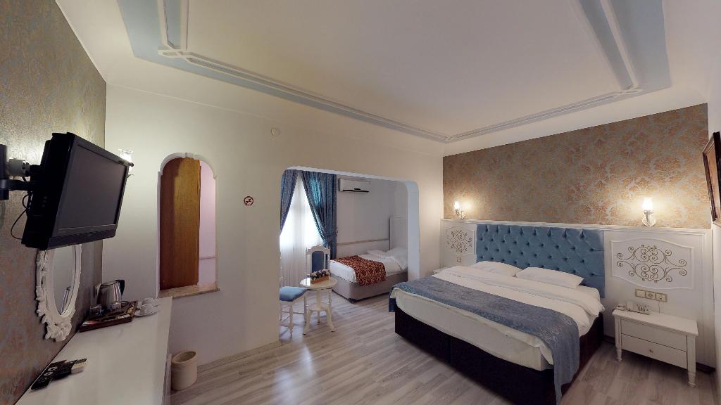 Urcu Hotel