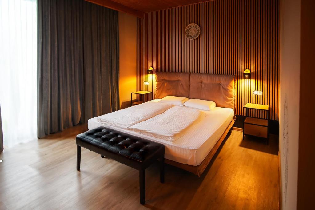 Alpenhotel Edelweiss