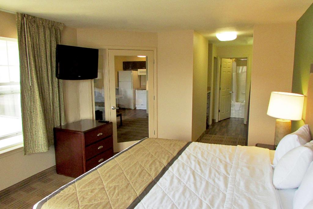 Extended Stay America Atlanta Marietta Interstate