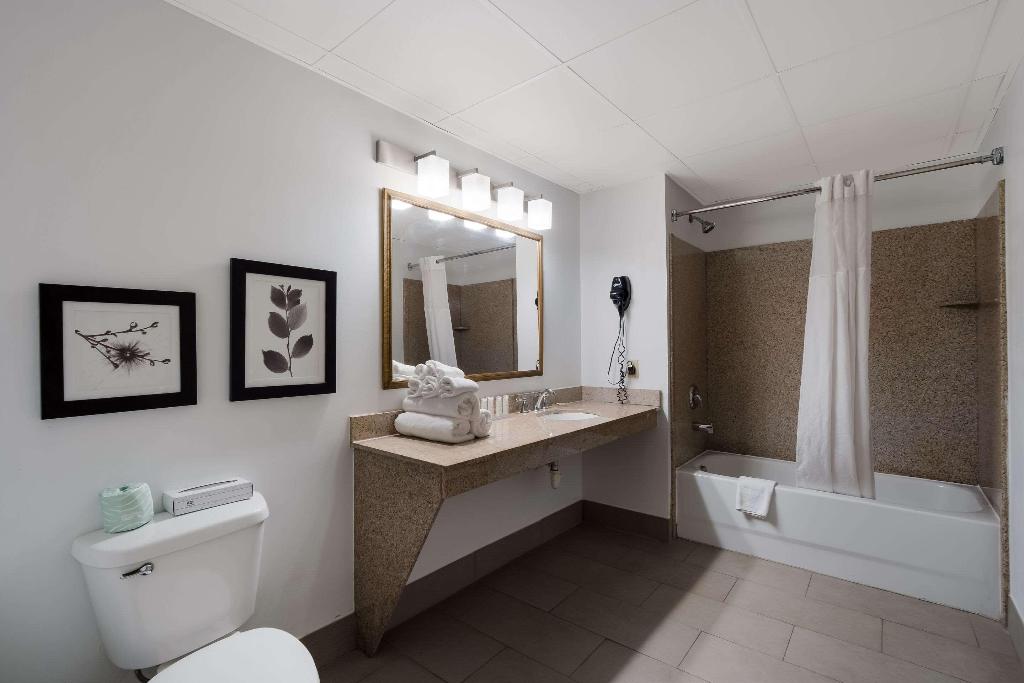 Country Inn & Suites by Radisson, Augusta at I-20